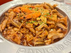 -胖哥俩肉蟹煲(济南印象城店)