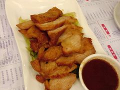 -大哥餐厅(西城花园店)
