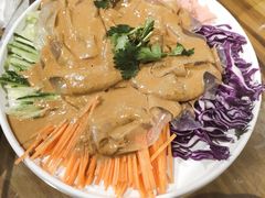 -合家院饭庄(榆关道店)
