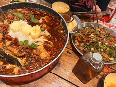 -聂发财重庆江湖菜(解放碑店)