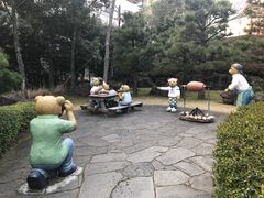 -济州岛泰迪熊博物馆