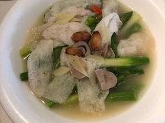 -衡山汇·高级粤菜(霄云路店)