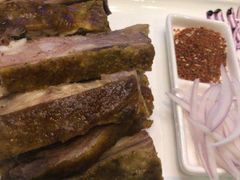 -马尔龙新疆饭店·清真(瑞景店)