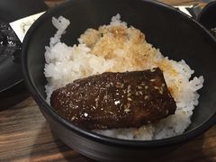 -虎丸烧肉(新大陆广场店)