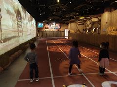 -珠海横琴国家地理探险家中心(创新方)