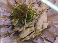 -舟山海鲜·江浙菜(银沙路店)
