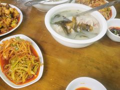 -天一沾水肥肠(科园一街店)