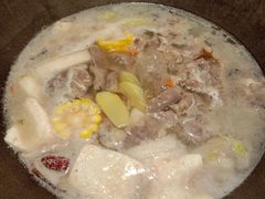 -鲜潭蒸汽石锅鱼(五道口购物中心店)