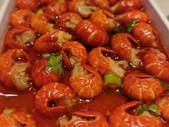 -华府九号海鲜烧烤大排档(龙域店)