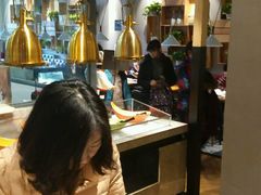 -比格比萨自助(密云店)