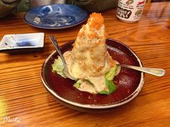 -坂吉屋·居酒屋深夜食堂(龙湖店)