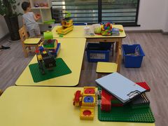 -想家粒科学探索中心(青林湾店)