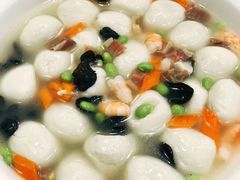 -听风阁农家私房菜茶楼(龙坞店)