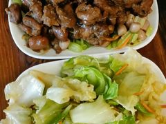 -三盛轩回民饺子馆