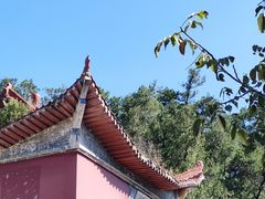 -照金香山旅游景区