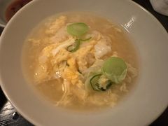 汤泡饭-まる福(四条烏丸店)