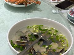 -隐厨·海鲜餐厅(恒通路店)