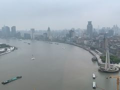 -上海外滩茂悦大酒店