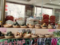 -茗荔园农庄(大涌店)