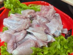 -唇辣号重庆老火锅(燕郊鑫乐汇店)