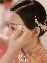 点击看大图 -Chic Bridal 熙可婚纱