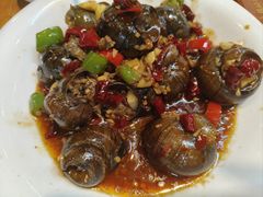 -61号餐吧(兴坪古镇漓江店)