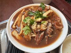 -姚记炒肝店(鼓楼店)