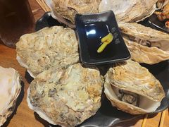 -烧蠔帮·湛江生蚝(工农店)