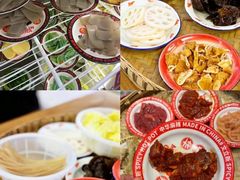 -文立新麻辣烫(合生汇21街区店)