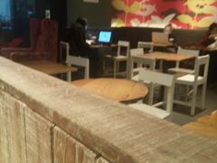 大堂-COSTA COFFEE(上海月星环球港店)