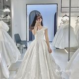 柳州婚纱摄影｜满足女孩子的梦想！