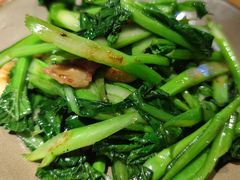 -潮粥荟·潮汕砂锅粥(朝阳大悦城店)