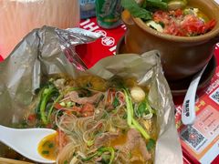 -见味花甲(福田coco park店)