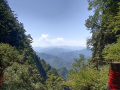 -塔云山