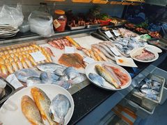-健跳小海鲜(人民路店)
