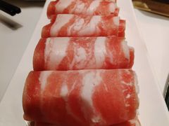 -蜀九香火锅(彩虹店)
