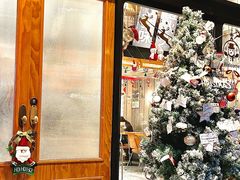 -火山屋台(新街口店)