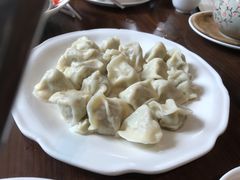 羊肉水饺-中发源·清真餐厅(春风店)