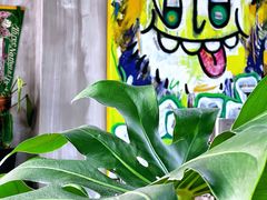 大堂-nodcafe(M50创意园店)