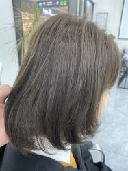 -Moyue HAIR SALON