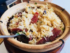 -时间里·新派粤菜(远洋店)