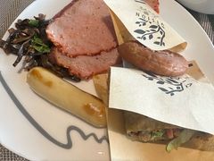 -科华明宇豪雅饭店·汇景全日制餐厅