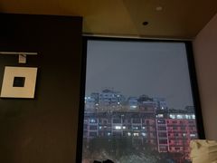 -SFEEL设计师酒店(成都太古里店)