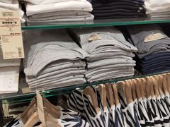-MUJI无印良品(鑫嘉汇购物中心店)