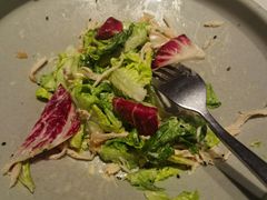 鸡肉凯撒沙拉-阿妮叶李(光谷世界城店)