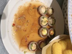-望海湾鱼头泡饼·天津菜(空港店)