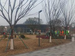 -宁波儿童公园(鄞州区)