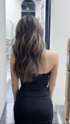 -Hair Co.一间沙龙