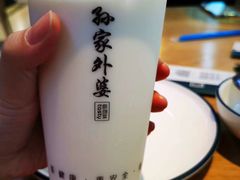 -孙家外婆•长春地标美食新名片(红旗街万达店)