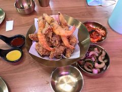 -HOTISLAND海鸡岛·韩国料理(江南西店)